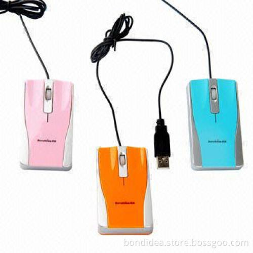3D Optical Mouse
